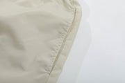 Essential windbreaker pant