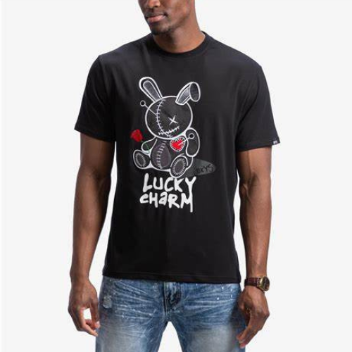 LUCKY CHARM