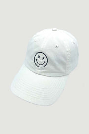 SMILE CAP