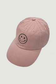 SMILE CAP