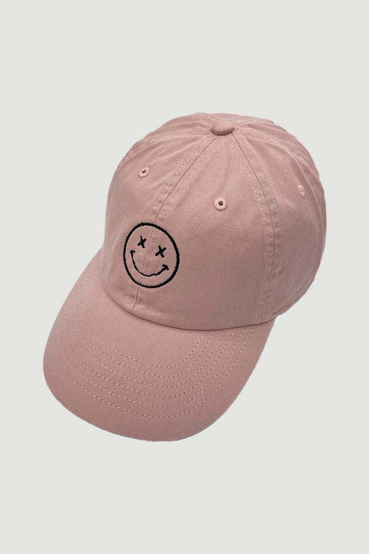 SMILE CAP
