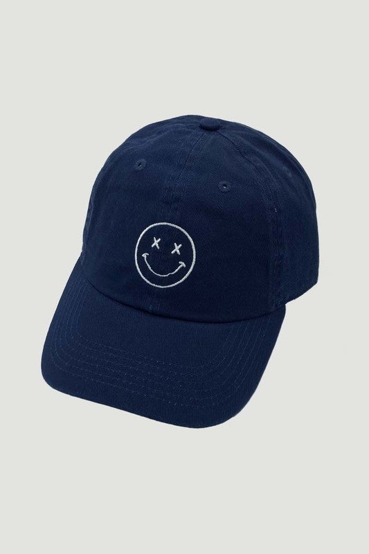 SMILE CAP