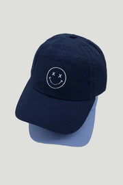 SMILE CAP