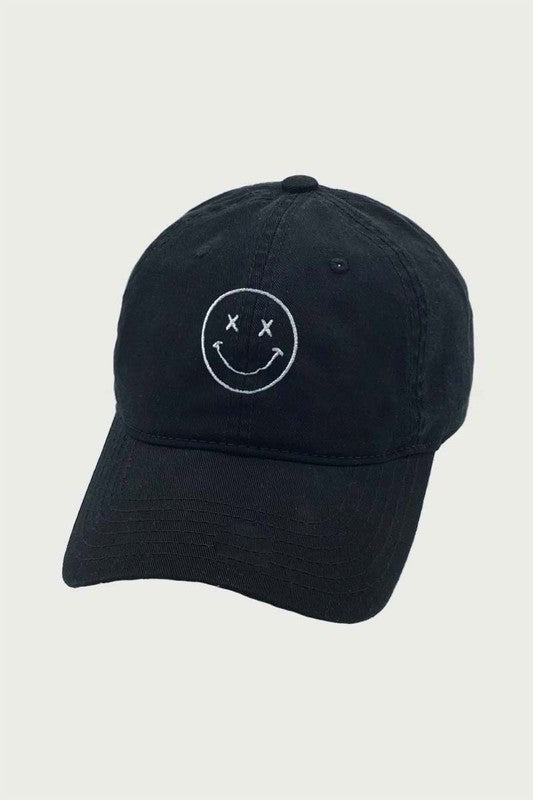 SMILE CAP