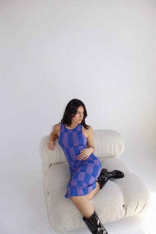 KRISTYN DRESS