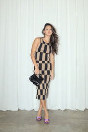 KRISTYN DRESS