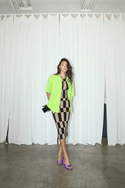 KRISTYN DRESS