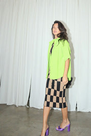 KRISTYN DRESS
