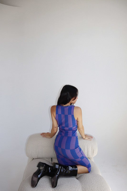KRISTYN DRESS