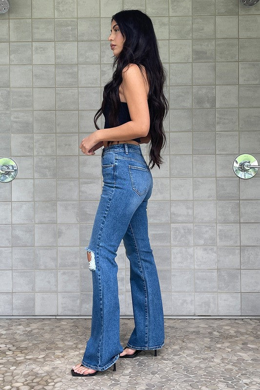 MILES JEANS