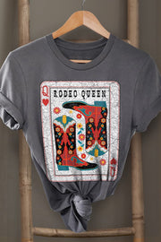 ABIGAIL T-SHIRT
