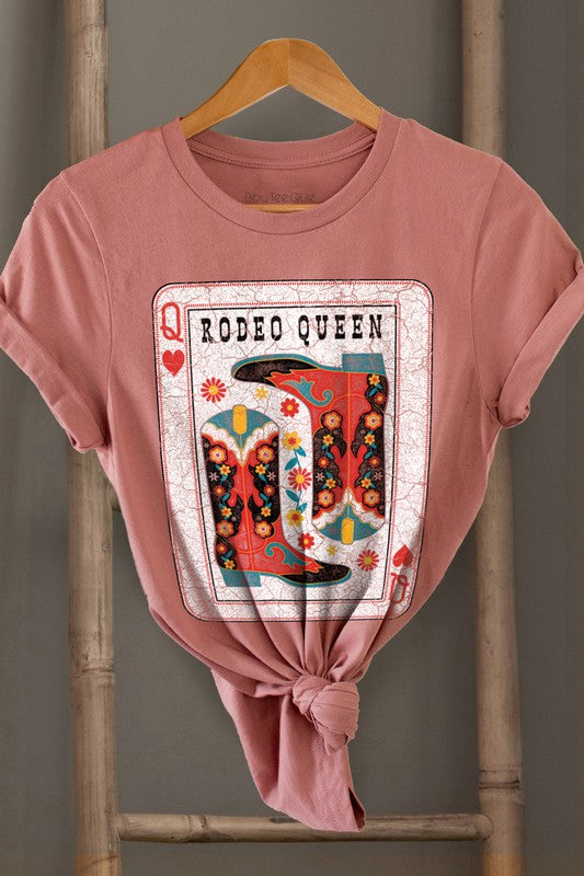 ABIGAIL T-SHIRT