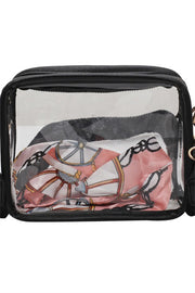 CLEAR BAG