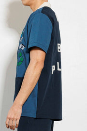 BEST PLANET WOVEN BOWLING SHIRTS