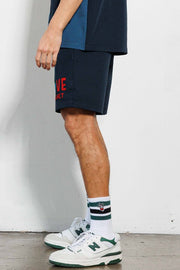 BEST PLANET WOVEN SHIRT & SHORT
