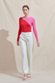 NATALIE SWEATER