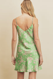 AMANI DRESS