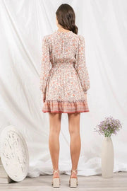 SERENA  DRESS