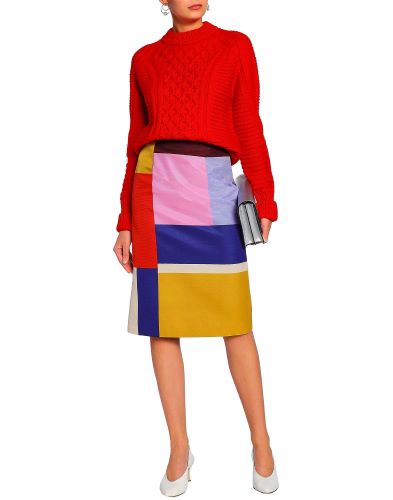 KASSANDRA multi skirt